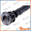 Arbre de transmission avant pour LAND ROVER | NWN-LR-034, 10-270260